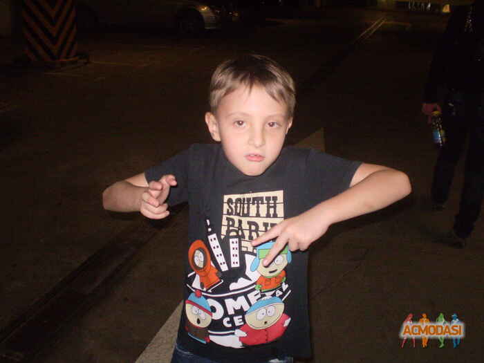 Даниил Вадимович Николаев фото №111565. Загружено 27 Ноября 2011