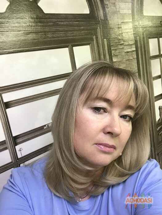 Людмила Николаевна Козлова фото №1640582. Загружено 23 Сентября 2020