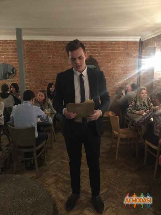 Владислав   фото №1430467. Загружено 02 Марта 2019