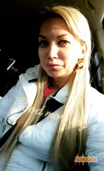 Елена Игоревна  фото №1445028. Загружено 09 Апреля 2019