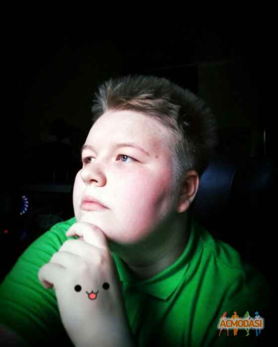 Анна Андреевна Полякова фото №1484496. Загружено 11 Июля 2019