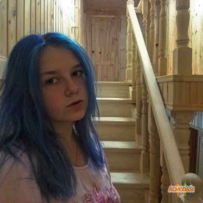 Ксения Дмитриевна Казинская фото №1499682. Загружено 14 Августа 2019