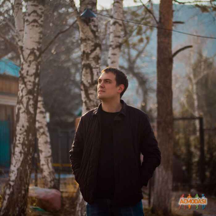 Александр Александрович Сачкин фото №1517586. Загружено 28 Сентября 2019