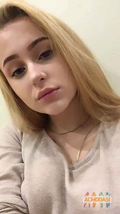 Алена Александровна Цветкова фото №1559641. Загружено 15 Января 2020