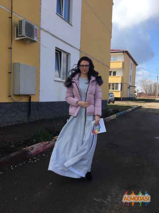 Ирина Александровна Худяева фото №1574919. Загружено 23 Февраля 2020