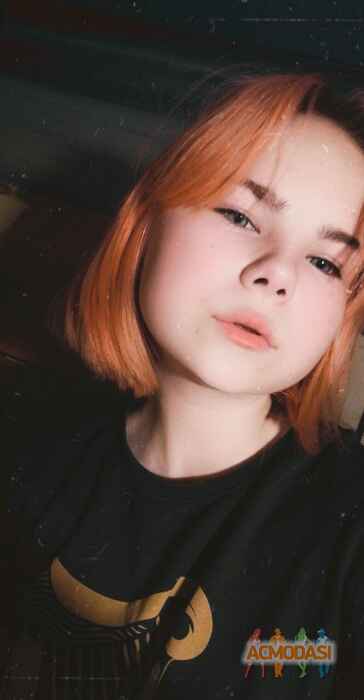 Дина Вадимовна Худякова фото №1705305. Загружено 07 Мая 2021