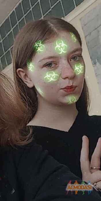 Мария  Жигалова фото №1720194. Загружено 02 Июля 2021