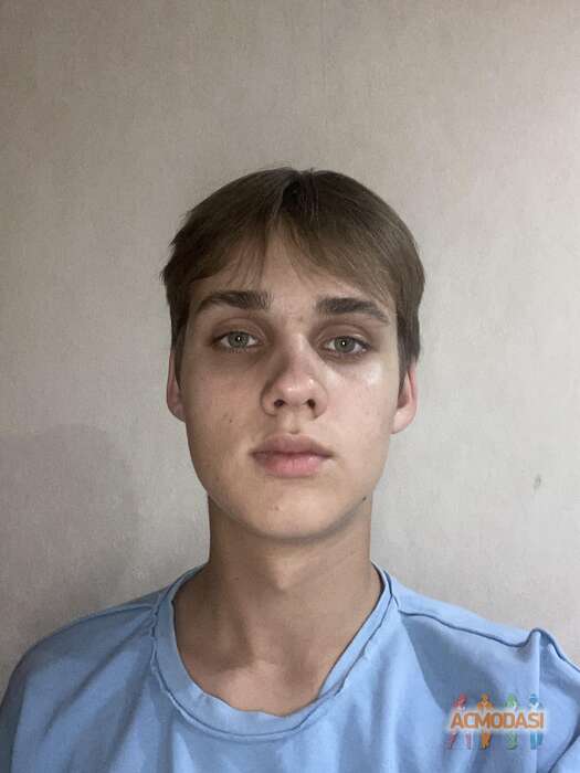 Даниил  Яковлев фото №1825429. Загружено 26 Октября 2022