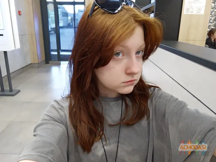 Ева  Мельникова фото №1932285. Загружено 24 Июля 2025