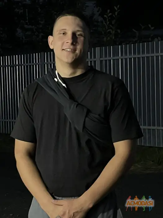 Богдан  Шибаев фото №1944065. Загружено 21 Декабря 2025