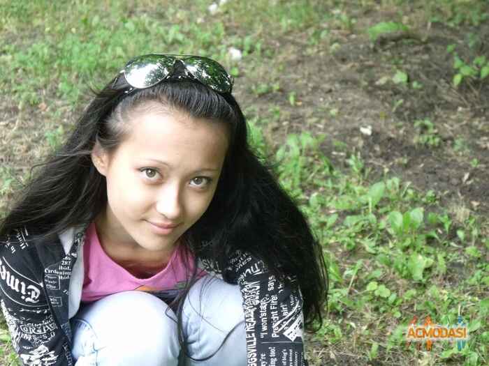 Анастасия Владимировна Ян фото №249609. Загружено 06 Сентября 2012