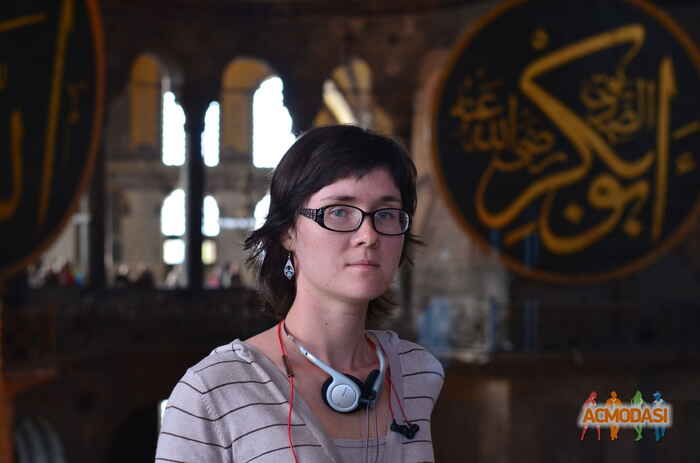 Ксения Леонидовна Панасюк фото №295392. Загружено 22 Ноября 2012