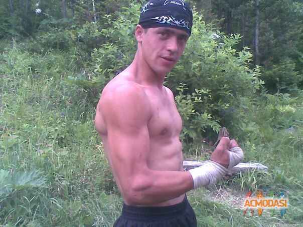 Алексей Валерьевич Прохар фото №300441. Загружено 30 Ноября 2012