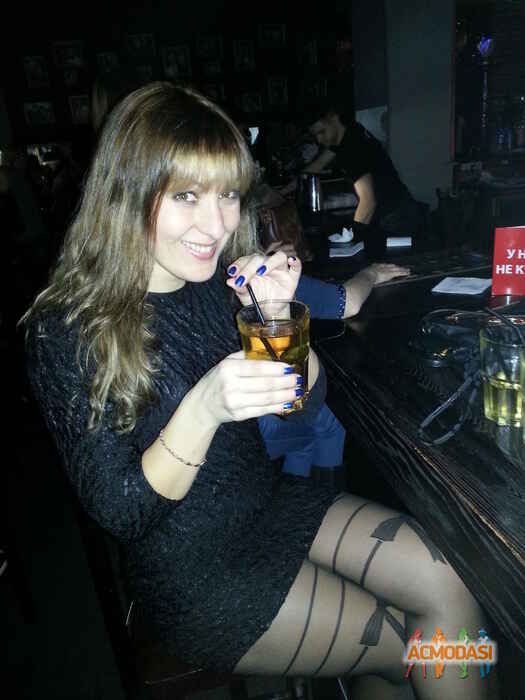 Юлия Александровна Пастухова фото №615407. Загружено 15 Марта 2014