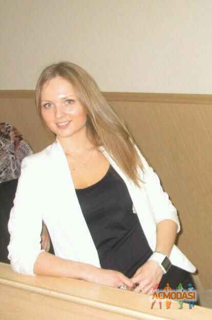 Полина Сергеевна Широнина фото №618023. Загружено 19 Марта 2014