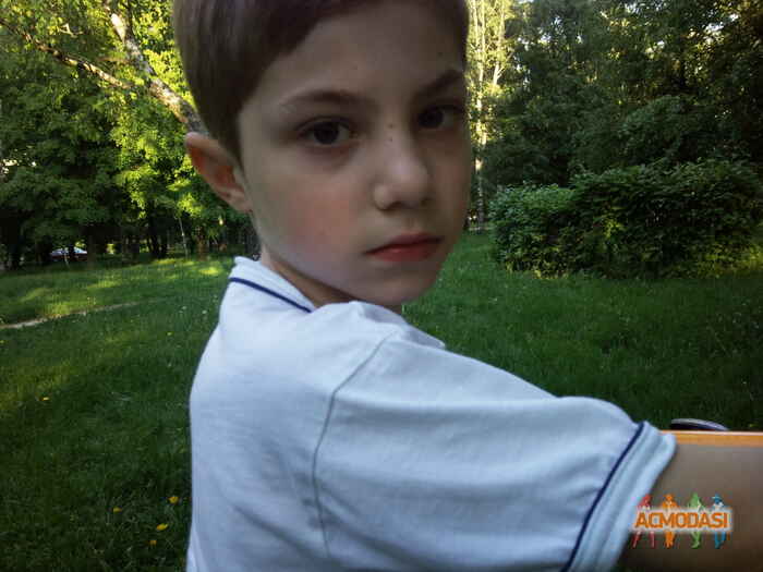 Алекс Артурович Арутюнян фото №41027. Загружено 05 Июня 2011