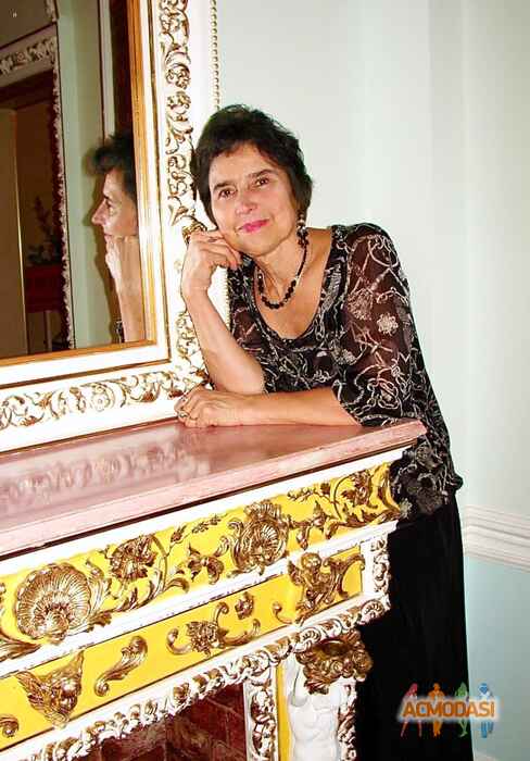 Канева Лариса Владимировна фото №1133404. Загружено 11 Января 2017