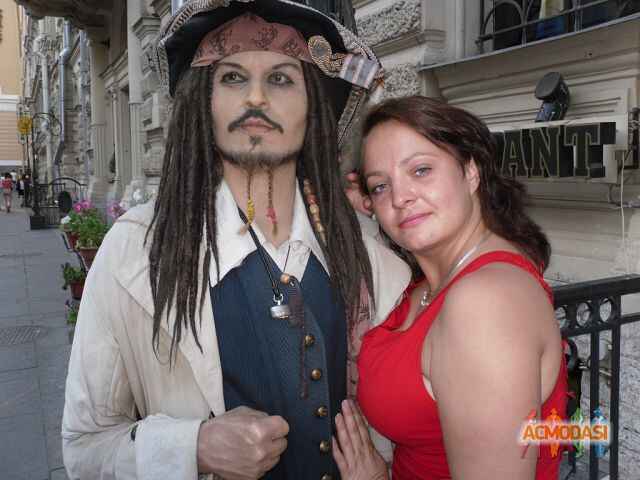 Марина Александровна Сарина фото №718842. Загружено 27 Августа 2014