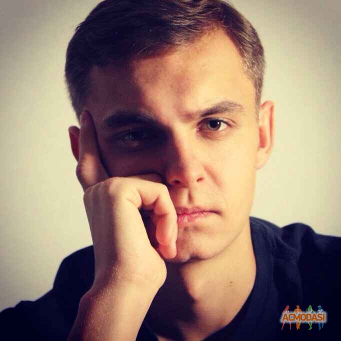 Глеб Сергеевич Глушенков фото №775275. Загружено 16 Ноября 2014