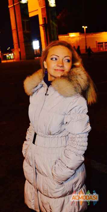 Оксана Николаевна Яковлева фото №773797. Загружено 14 Ноября 2014