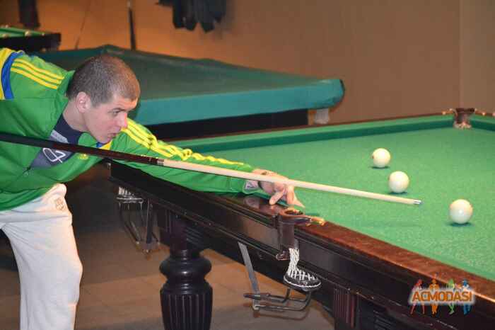 Алексей Владимирович Федулов фото №834885. Загружено 16 Марта 2015