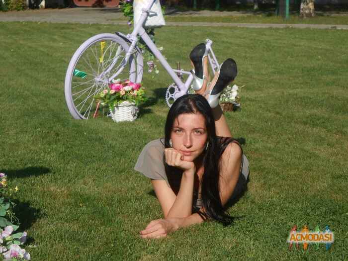 Анастасия Андреевна Боднар фото №838077. Загружено 23 Марта 2015