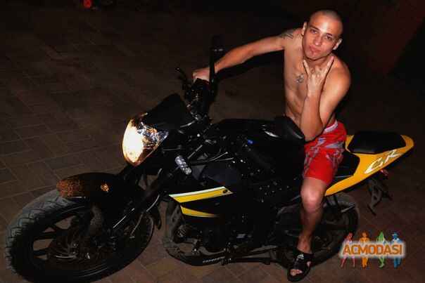 Иван Владимирович Марусов фото №844455. Загружено 03 Апреля 2015