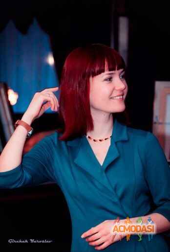 Анна Александровна Вороновская фото №886749. Загружено 15 Июля 2015