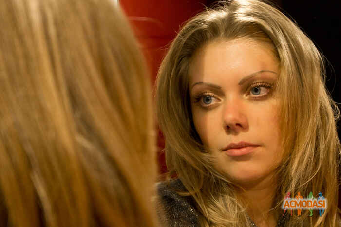 Олеся Сергеевна Ильина фото №903467. Загружено 11 Августа 2015