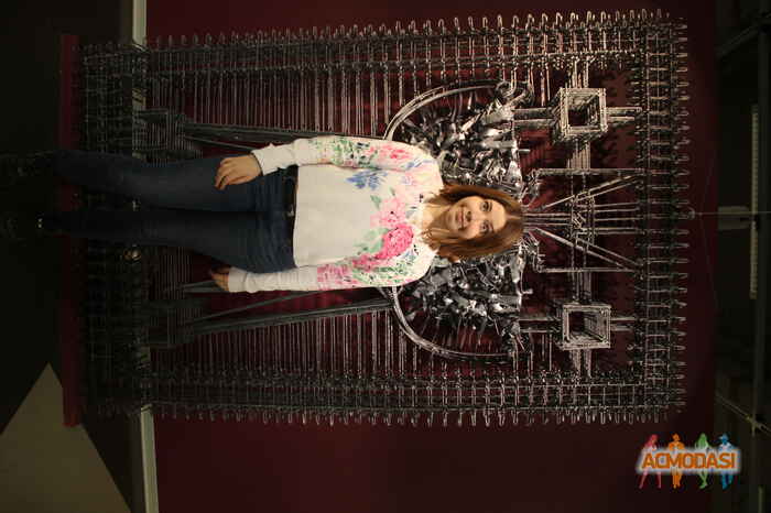 Александра Эдуардовна Подосенова фото №936401. Загружено 12 Октября 2015