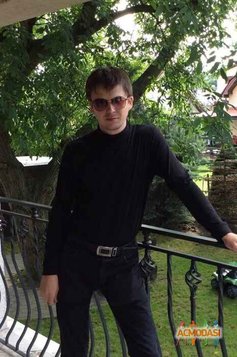 Михаил  Александрович фото №959955. Загружено 25 Ноября 2015