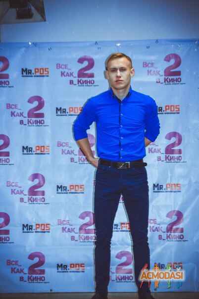 Олег  Коновалов фото №1027627. Загружено 21 Апреля 2016