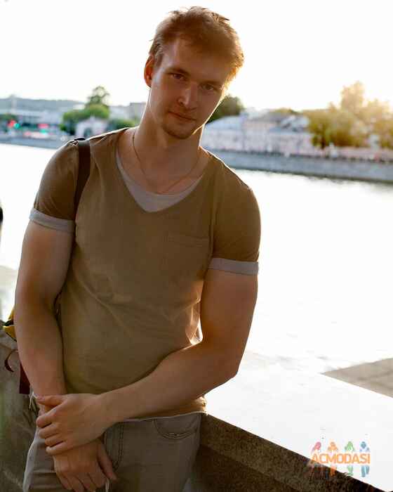 Кирилл Александрович Б фото №1690971. Загружено 15 Марта 2021