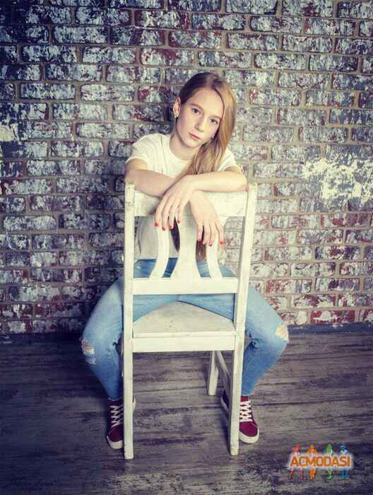 Анастасия Юрьевна Клименко фото №1330641. Загружено 07 Июня 2018