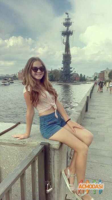 Александра Андреевна Михина фото №1398092. Загружено 27 Ноября 2018