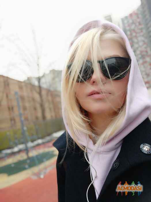 Виктория  Алексовна фото №1449507. Загружено 20 Апреля 2019