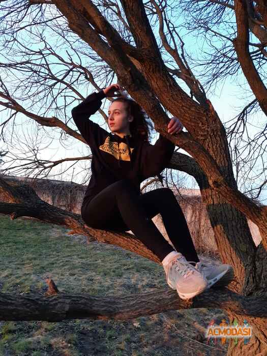 Елизавета Сергеевна Валуева фото №1487524. Загружено 18 Июля 2019