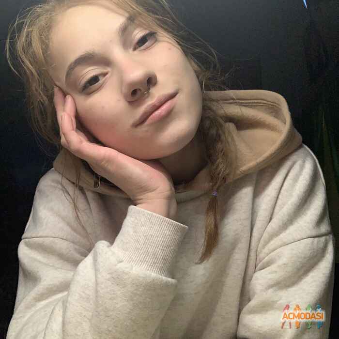 Александра Игоревна Королева фото №1525738. Загружено 14 Октября 2019