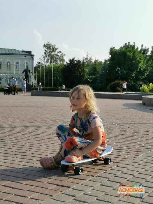 Ксения  Даниленко фото №1626642. Загружено 06 Августа 2020