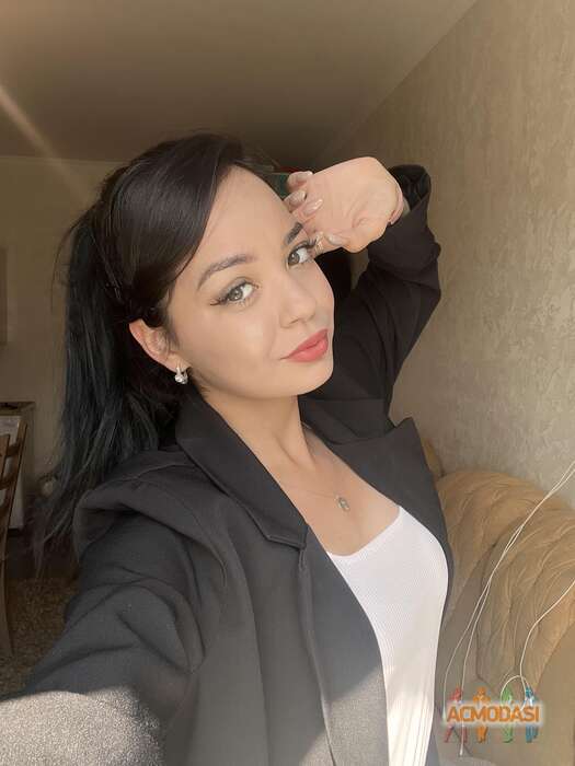 Лия  Кусалиева фото №1819546. Загружено 12 Сентября 2022