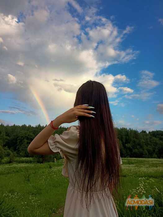 Эвелина  Рамазанова фото №1718191. Загружено 25 Июня 2021