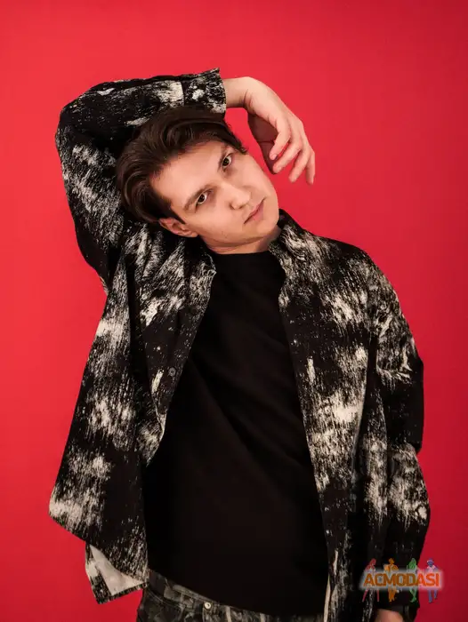 Вадим  Салахов фото №1936559. Загружено 18 Сентября 2025