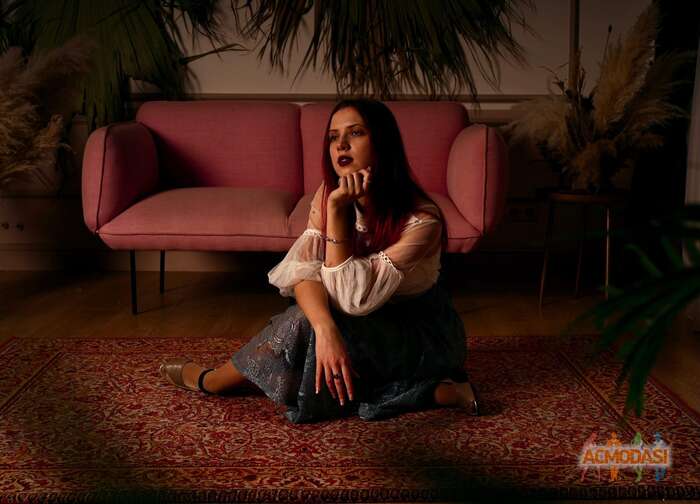 Анастасия  Чередниченко фото №1833662. Загружено 16 Декабря 2022