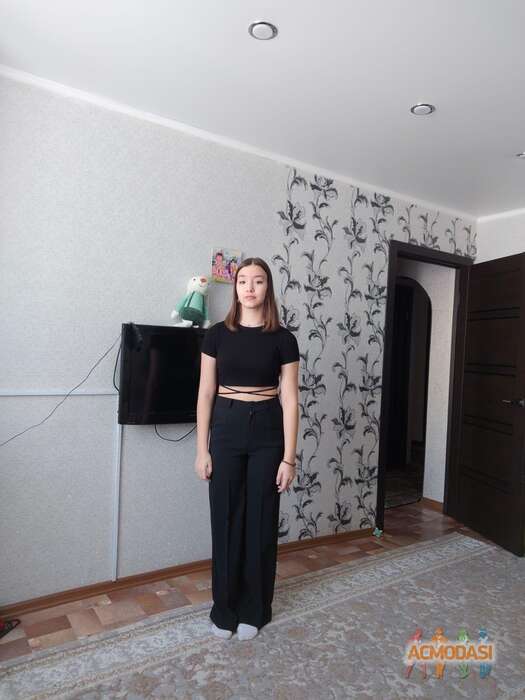 Зарина  Файзуллина фото №1843721. Загружено 19 Февраля 2023