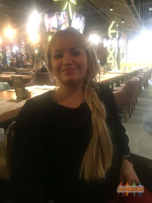 Екатерина  Василенко фото №1846959. Загружено 12 Марта 2023