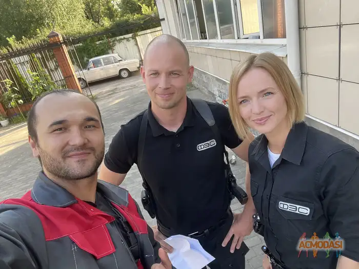 Решат  Цой фото №1936611. Загружено 19 Сентября 2025