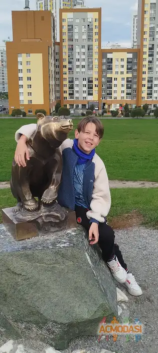 Данил  Некрасов фото №1940705. Загружено 06 Ноября 2025