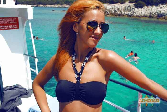 Анна Александровна Усова фото №522615. Загружено 01 Ноября 2013