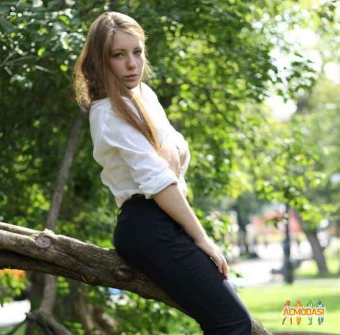 Анастасия Алексеевна Никишова фото №251308. Загружено 09 Сентября 2012