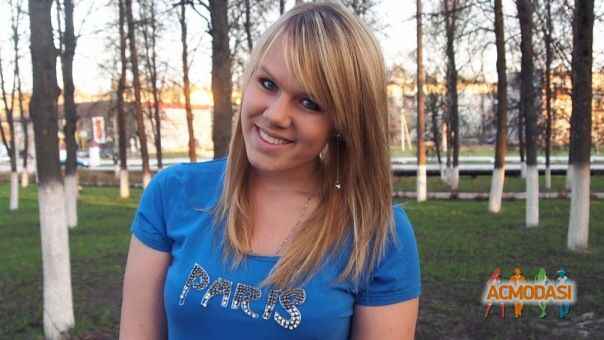 Алина Вадимовна Романова фото №312966. Загружено 20 Декабря 2012